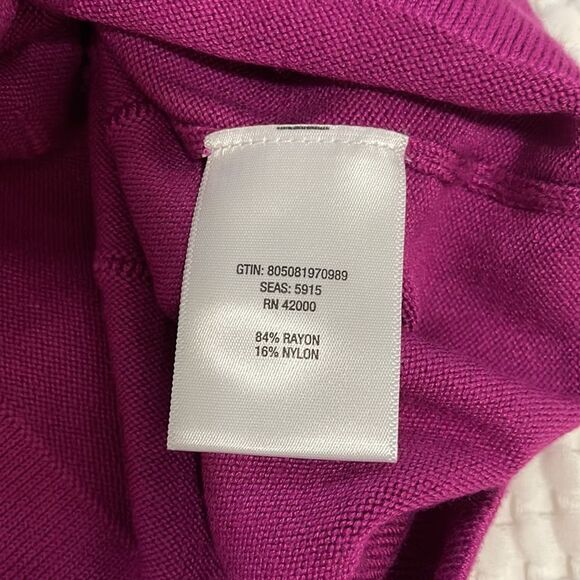 NWT- Nicky Minaj - S. Pretty On Fleek Midi Bodycon - Picture 7 of 7